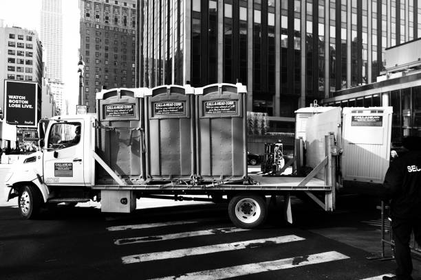 Porta potty rental for festivals in Royal Palm Beach, FL