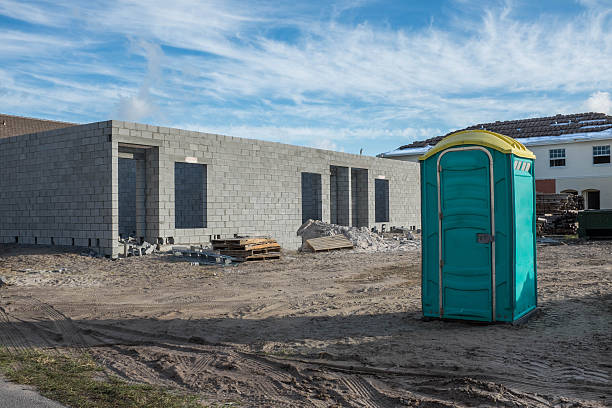 Best Construction site porta potty rental  in Royal Palm Beach, FL
